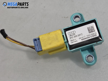 Сензор airbag за Audi A4 Sedan B8 (11.2007 - 12.2015), № 8K0955557C