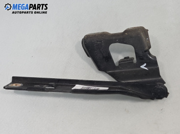 Панта преден капак за Audi A4 Sedan B8 (11.2007 - 12.2015), 4+1 вр., седан, позиция: лява