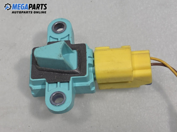 Сензор airbag за Audi A4 Sedan B8 (11.2007 - 12.2015), № 8K0 955 5570