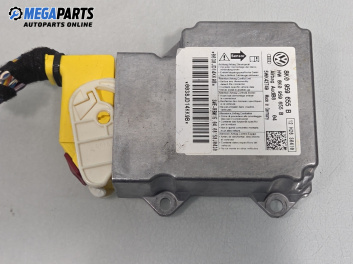 Модул за AIRBAG за Audi A4 Sedan B8 (11.2007 - 12.2015), № 8K0959655B