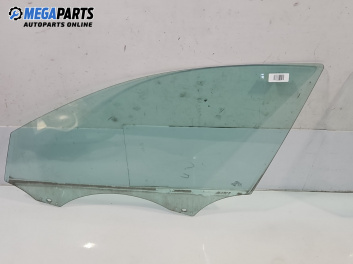 Странично стъкло за Audi A4 Sedan B8 (11.2007 - 12.2015), 4+1 вр., седан, позиция: предна, лява