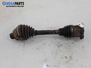 Полуоска за Audi A4 Sedan B8 (11.2007 - 12.2015) 2.0 TDI, 143 к.с., позиция: предна, лява