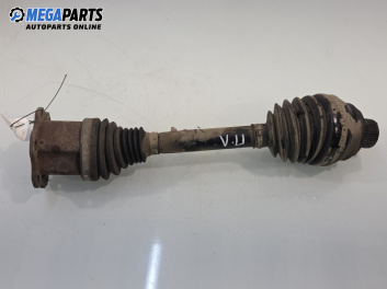 Полуоска за Audi A4 Sedan B8 (11.2007 - 12.2015) 2.0 TDI, 143 к.с., позиция: предна, дясна