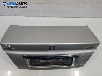 Заден капак за Honda Accord VI Sedan (03.1997 - 12.2003), 4+1 вр., седан, позиция: задна