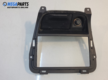 Централна конзола за Honda Accord VI Sedan (03.1997 - 12.2003)