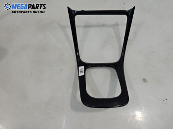 Интериорна пластмаса за Honda Accord VI Sedan (03.1997 - 12.2003), 4+1 вр., седан, позиция: предна