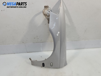 Калник за Honda Accord VI Sedan (03.1997 - 12.2003), 4+1 вр., седан, позиция: предна, лява