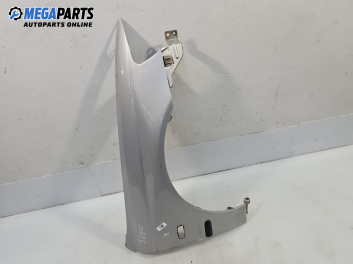 Калник за Honda Accord VI Sedan (03.1997 - 12.2003), 4+1 вр., седан, позиция: предна, дясна