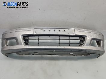 Предна броня за Honda Accord VI Sedan (03.1997 - 12.2003), седан, позиция: предна