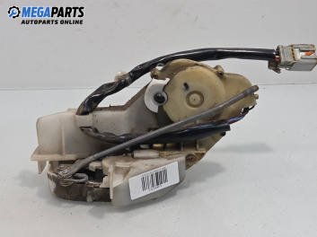 Брава на врата за Honda Accord VI Sedan (03.1997 - 12.2003), позиция: задна, дясна