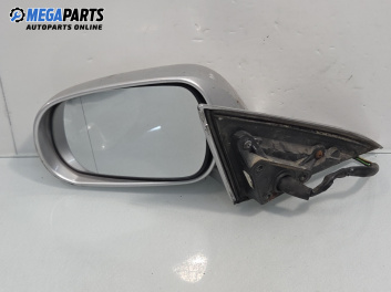 Огледало за Honda Accord VI Sedan (03.1997 - 12.2003), 4+1 вр., седан, позиция: лява