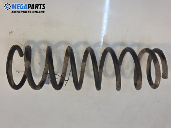 Пружина за ходова част за Honda Accord VI Sedan (03.1997 - 12.2003), седан, позиция: задна