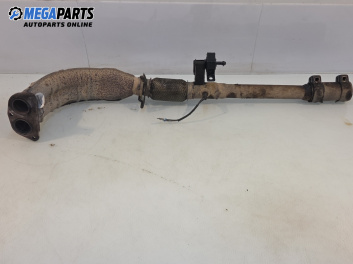 EGR тръба за Honda Accord VI Sedan (03.1997 - 12.2003) 1.8 i (CG, CK), 136 к.с.