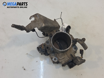 Дроселова клапа за Honda Accord VI Sedan (03.1997 - 12.2003) 1.8 i (CG, CK), 136 к.с.