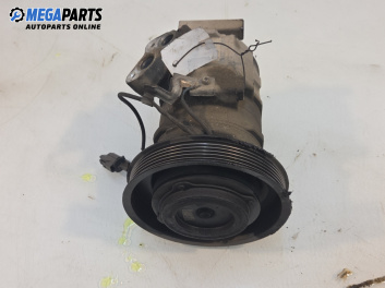 Компресор климатик за Honda Accord VI Sedan (03.1997 - 12.2003) 1.8 i (CG, CK), 136 к.с., № 447200-9890
