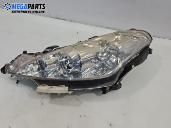 Фар за Peugeot 4007 SUV (02.2007 - 03.2013), джип, позиция: лява
