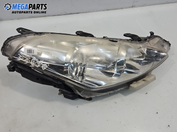 Фар за Peugeot 4007 SUV (02.2007 - 03.2013), джип, позиция: дясна