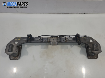 Основа броня за Peugeot 4007 SUV (02.2007 - 03.2013), джип, позиция: предна