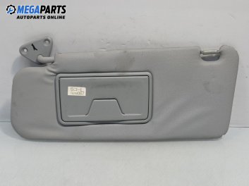 Сенник за Peugeot 4007 SUV (02.2007 - 03.2013), позиция: лява
