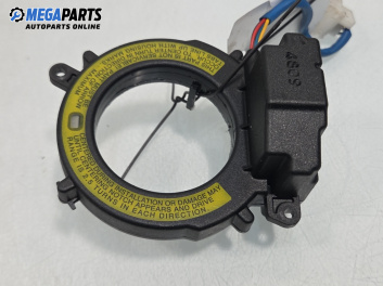 Лентов кабел за Airbag за Peugeot 4007 SUV (02.2007 - 03.2013), № 8651A084