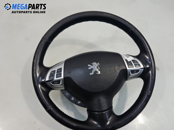 Мулти волан за Peugeot 4007 SUV (02.2007 - 03.2013)
