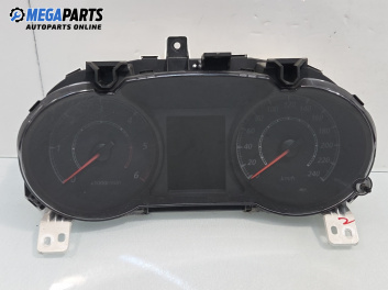 Километраж за Peugeot 4007 SUV (02.2007 - 03.2013) 2.2 HDi, 156 к.с., № 8100B202