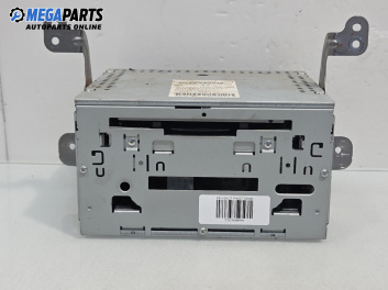 CD плеър за Peugeot 4007 SUV (02.2007 - 03.2013), № 8701A352