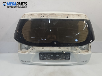 Заден капак за Peugeot 4007 SUV (02.2007 - 03.2013), 4+1 вр., джип, позиция: задна