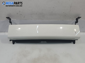 Заден капак за Peugeot 4007 SUV (02.2007 - 03.2013), 4+1 вр., джип, позиция: задна