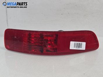 Светлоотразител за Peugeot 4007 SUV (02.2007 - 03.2013), джип, позиция: лява
