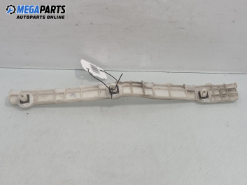 Държач броня за Peugeot 4007 SUV (02.2007 - 03.2013), джип, позиция: средна