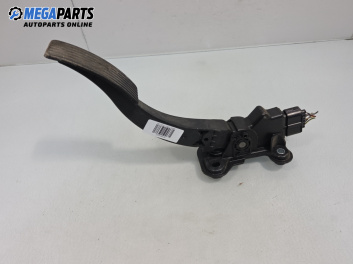 Педал газ за Peugeot 4007 SUV (02.2007 - 03.2013)