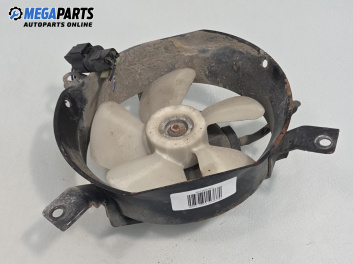 Перка охлаждане за Peugeot 4007 SUV (02.2007 - 03.2013) 2.2 HDi, 156 к.с.