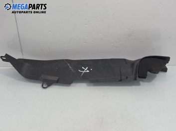 Пластмасова кора за Peugeot 4007 SUV (02.2007 - 03.2013), 4+1 вр., джип
