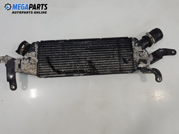 Интеркулер за Peugeot 4007 SUV (02.2007 - 03.2013) 2.2 HDi, 156 к.с.