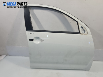 Врата за Peugeot 4007 SUV (02.2007 - 03.2013), 4+1 вр., джип, позиция: предна, дясна