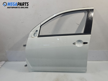 Врата за Peugeot 4007 SUV (02.2007 - 03.2013), 4+1 вр., джип, позиция: предна, лява