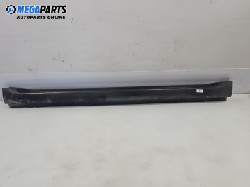 Праг за Peugeot 4007 SUV (02.2007 - 03.2013), 4+1 вр., джип, позиция: дясна