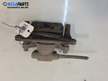 Спирачен апарат за Peugeot 4007 SUV (02.2007 - 03.2013), позиция: предна, лява