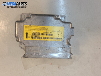 Модул за AIRBAG за Peugeot 4007 SUV (02.2007 - 03.2013), № 8635A053