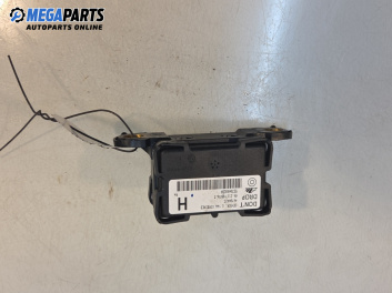 Модул за Peugeot 4007 SUV (02.2007 - 03.2013), № 4670A432