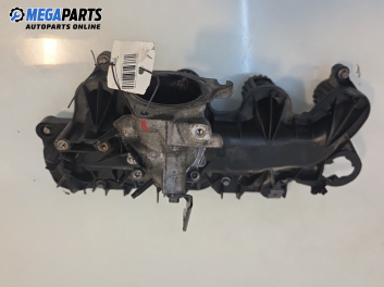 Всмукателен колектор за Peugeot 4007 SUV (02.2007 - 03.2013) 2.2 HDi, 156 к.с.