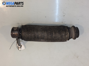 EGR тръба за Peugeot 4007 SUV (02.2007 - 03.2013) 2.2 HDi, 156 к.с.