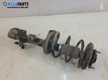 Макферсон за Peugeot 4007 SUV (02.2007 - 03.2013), джип, позиция: предна, лява
