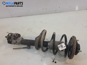 Макферсон за Peugeot 4007 SUV (02.2007 - 03.2013), джип, позиция: предна, дясна