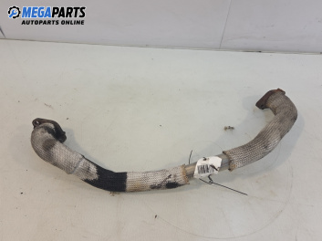 EGR тръба за Peugeot 4007 SUV (02.2007 - 03.2013) 2.2 HDi, 156 к.с.