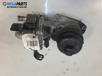 Корпус за маслен филтър за Peugeot 4007 SUV (02.2007 - 03.2013) 2.2 HDi, 156 к.с.