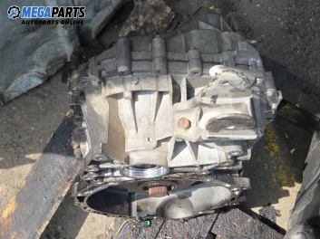 Автоматична скоростна кутия за Peugeot 4007 SUV (02.2007 - 03.2013) 2.2 HDi, 156 к.с., автоматик