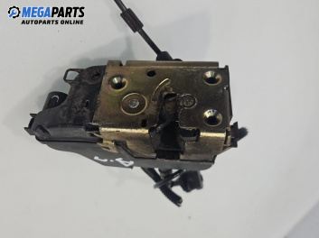 Брава на врата за Nissan Primera Sedan III (01.2002 - 06.2007), позиция: предна, дясна