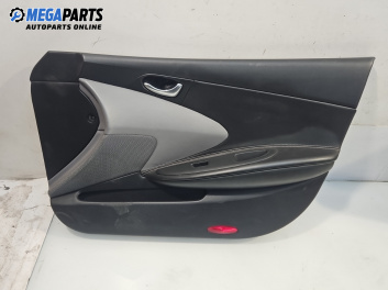 Кора врата за Nissan Primera Sedan III (01.2002 - 06.2007), 4+1 вр., седан, позиция: предна, дясна